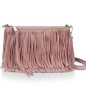 MOVING SALE - NWT rebecca minkoff  Finn crossbody